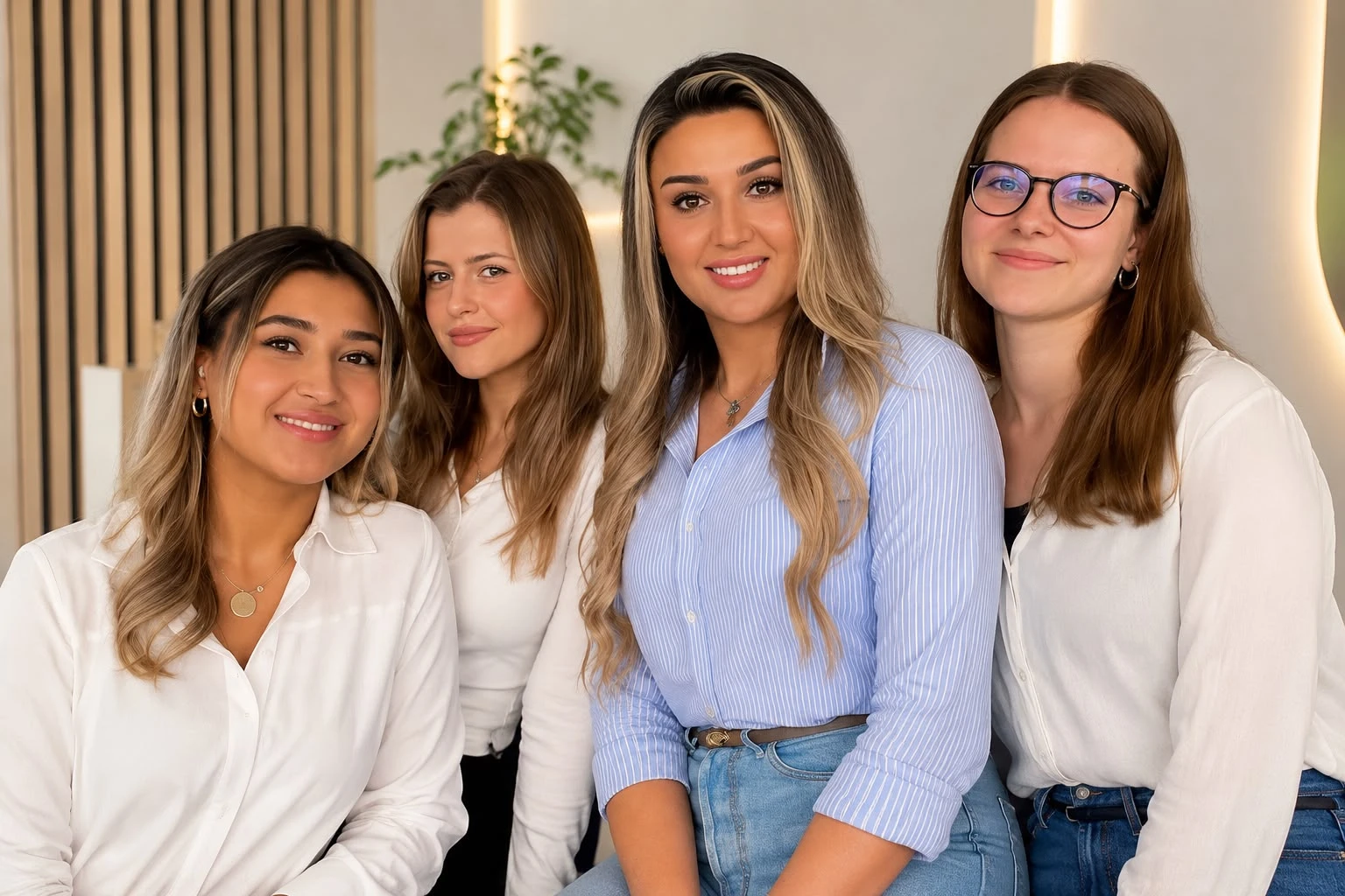 Das Team von Clever Lernen